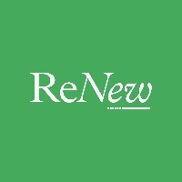 ReNew logo