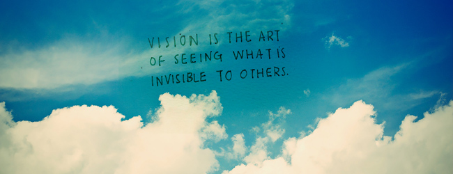 Vision