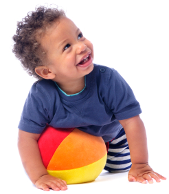 Toddler