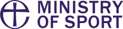 MinistryofSportLogo