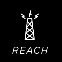 REACH logo